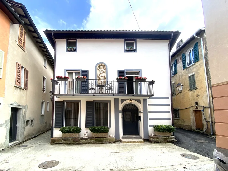 Meravigliosa casa storica 5,5 di charme attentamente ristrutturata