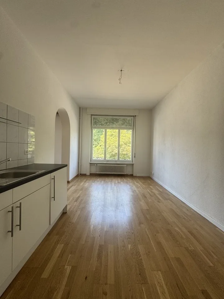 Nostalgische Bürofläche im Zentrum gesucht?