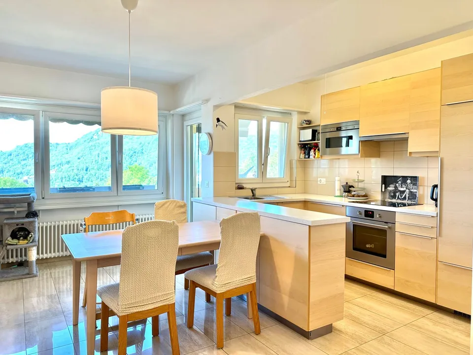 Esclusivo Appartamento con Piscina Condominiale (2nd Resid)
