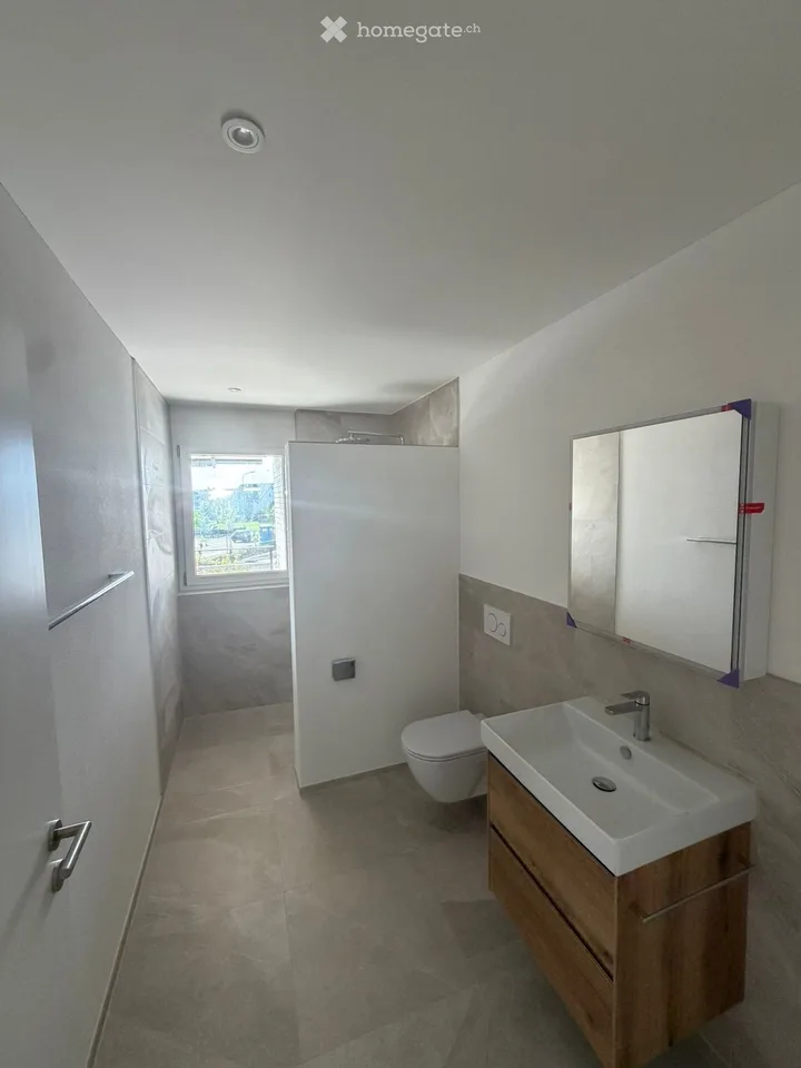 Appartamenti nuovi esclusivi - Appartamento di giardino moderno 4.5 fino a 5.5 stanze a Kradolf-Schönenberg