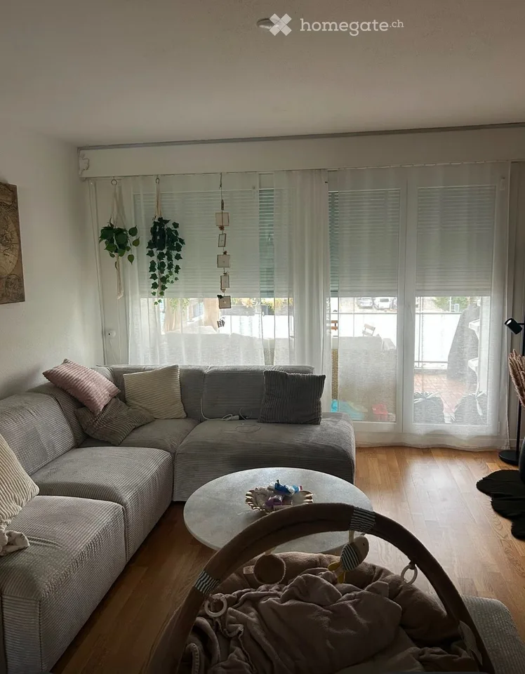 Wohnung Kriens