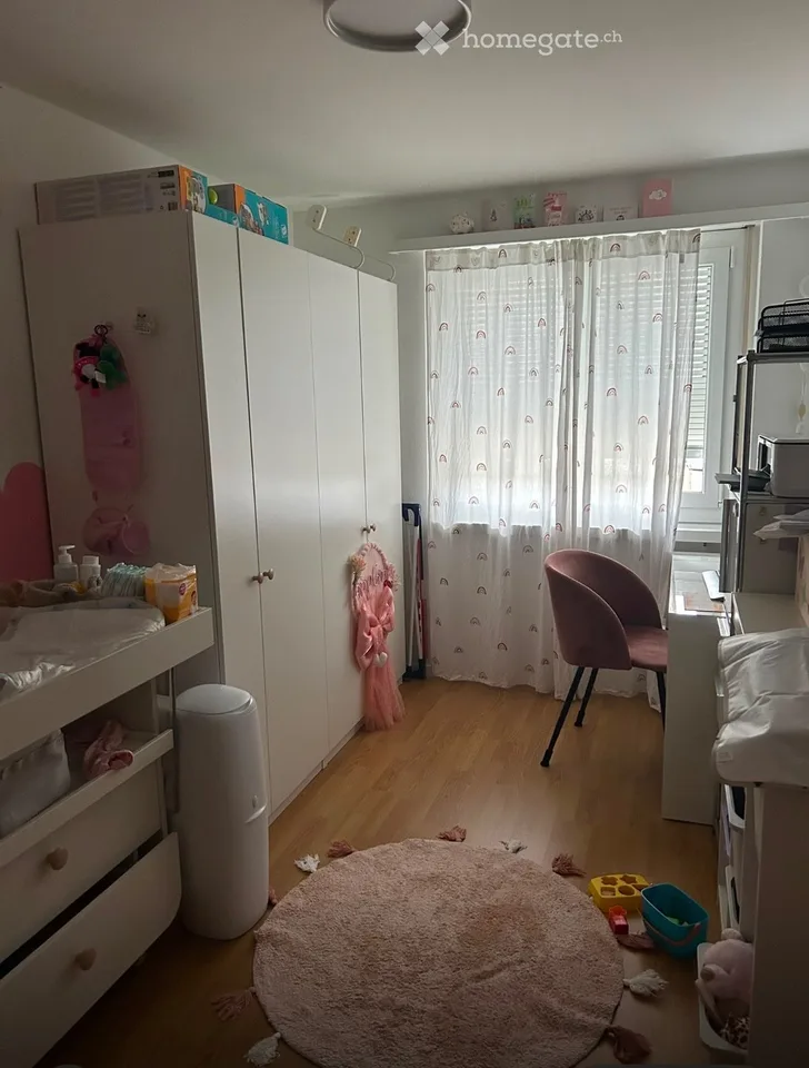 Appartement Kriens