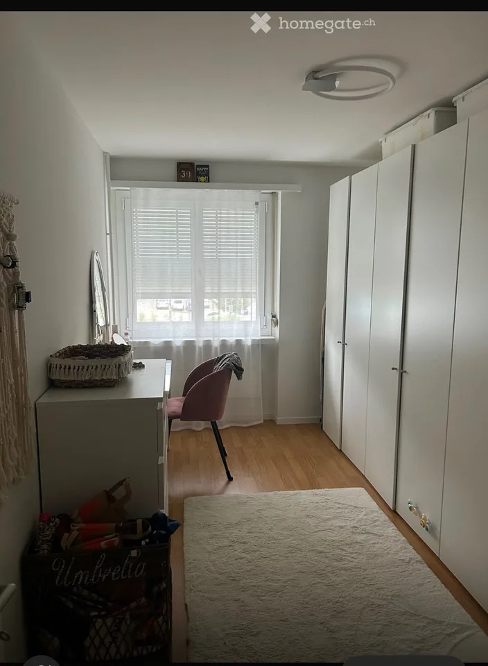Appartement Kriens