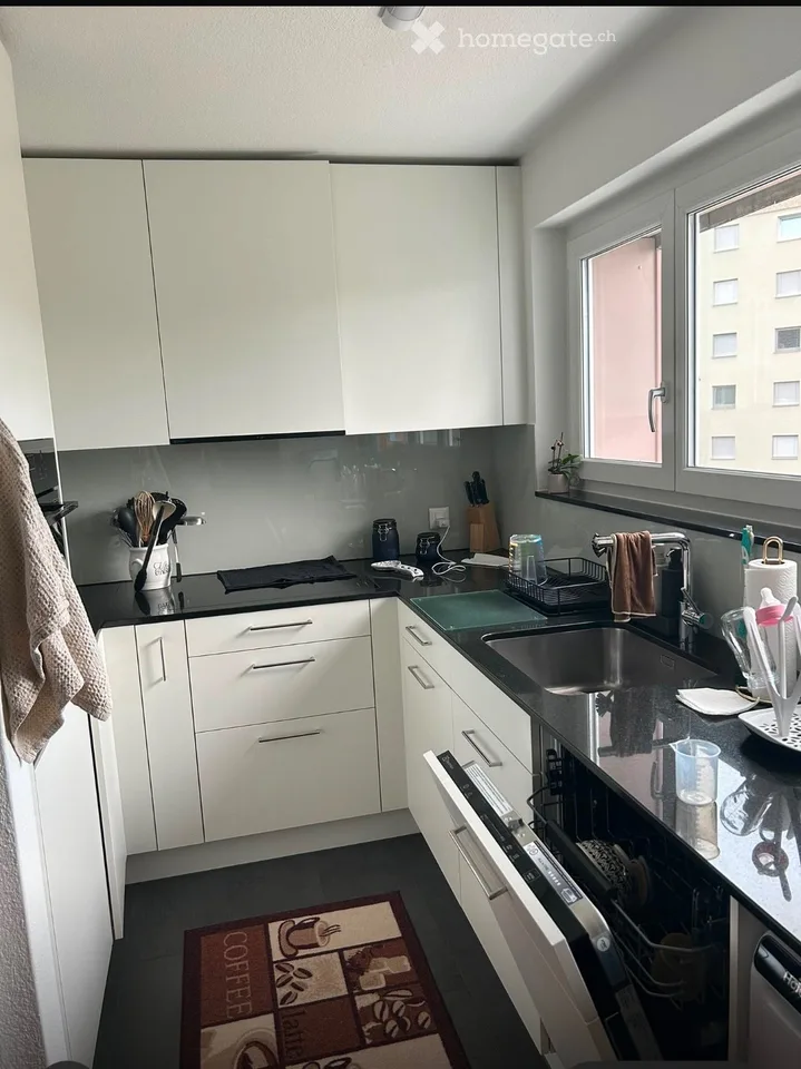 Appartement Kriens