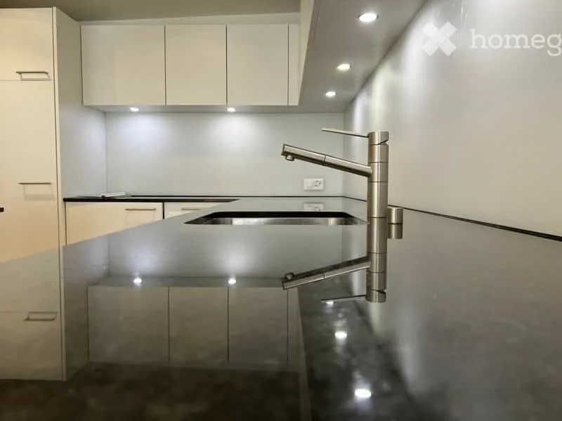 Charmant appartement de 2.5 pièces à Neuchâtel
