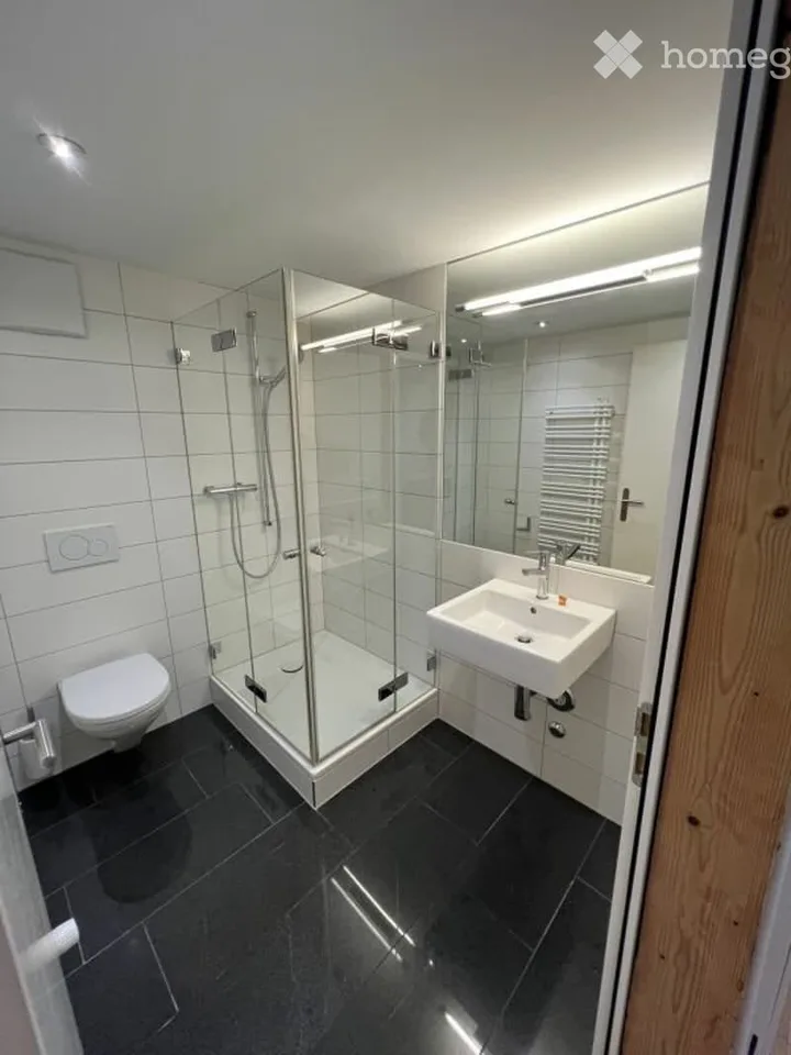 Charmant appartement de 2.5 pièces à Neuchâtel