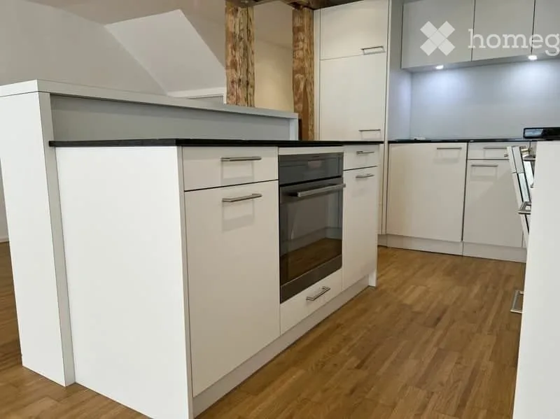 Charmant appartement de 2.5 pièces à Neuchâtel