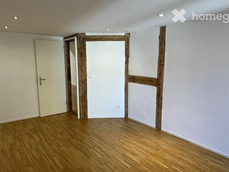 Charmant appartement de 2.5 pièces à Neuchâtel