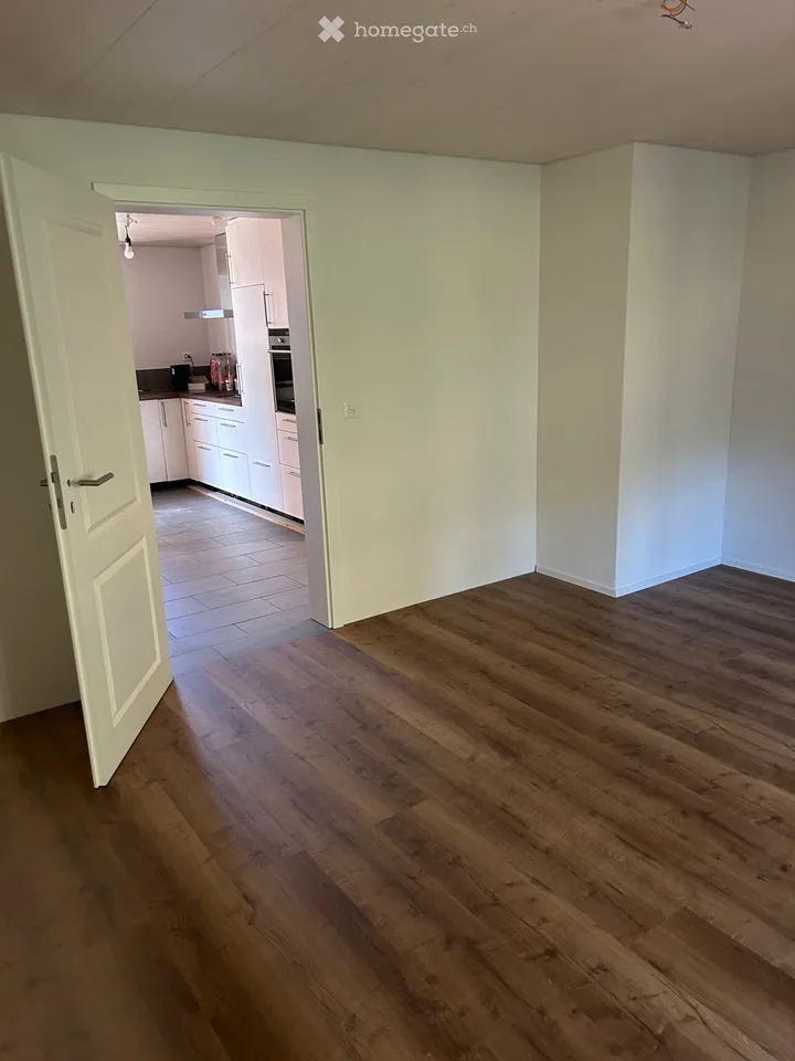 Appartamento accogliente al 1° piano