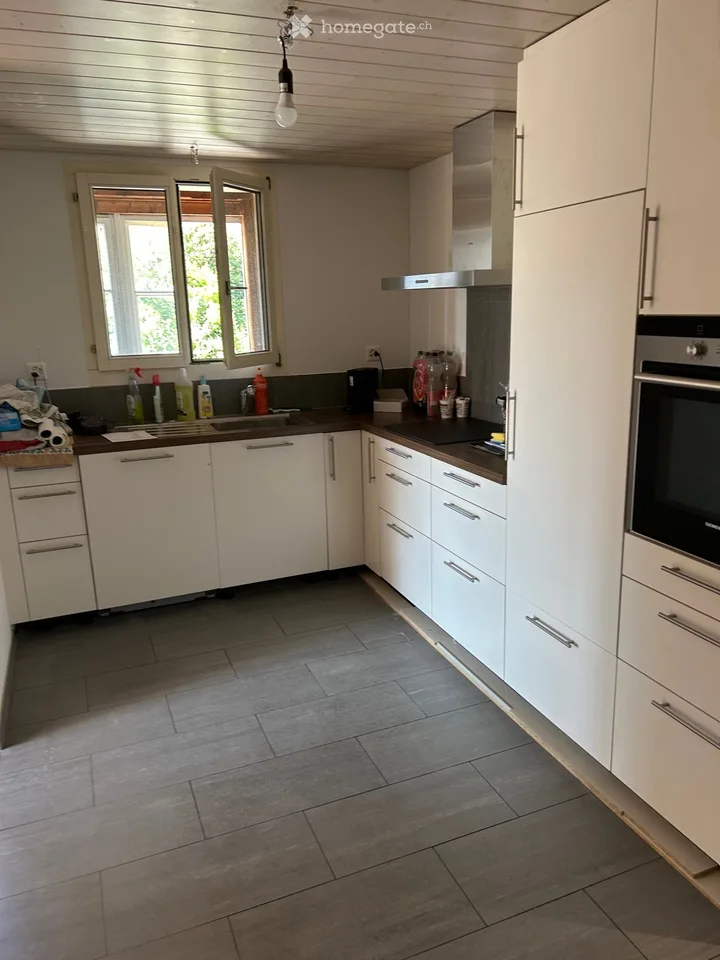 Appartamento accogliente al 1° piano