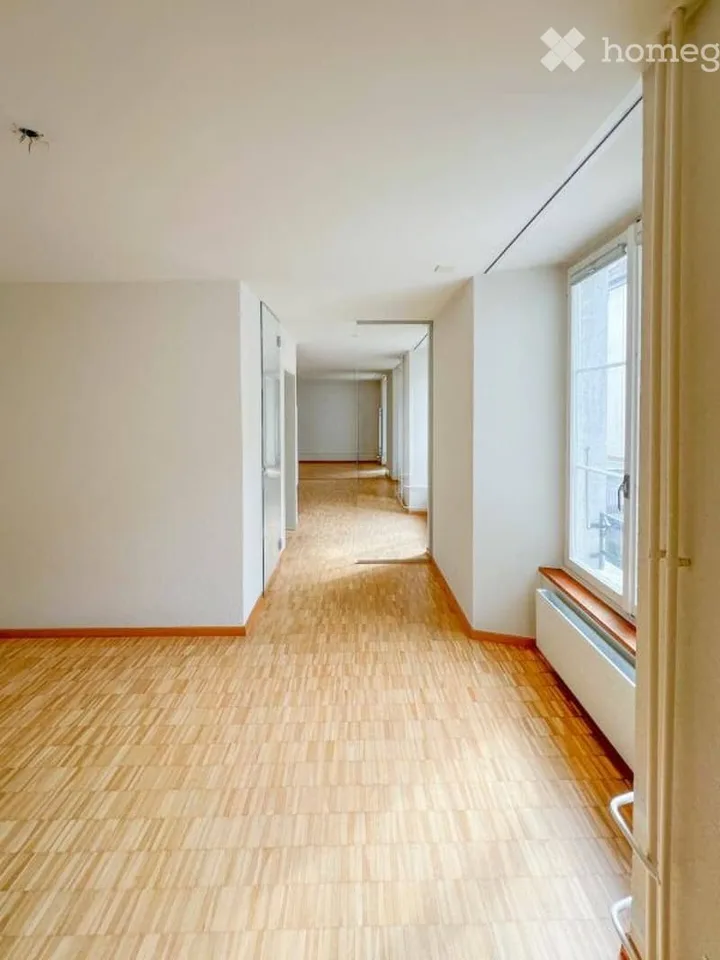 Charmant appartement de 2.5 pièces à Genève.