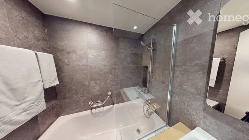 Charmant appartement de 2.5 pièces à Fribourg