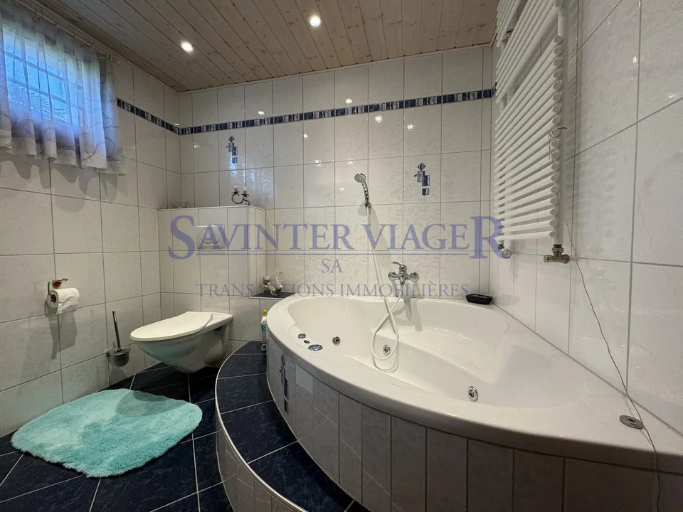 Les Bioux, Lac de Joux, Chalet - Vente&Location – Foto 7 von 28