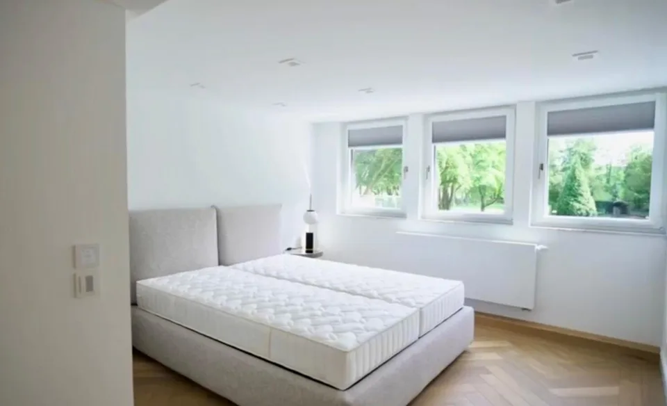 Villa Hofmann - Une demeure d'exception au sein d'un parc privé