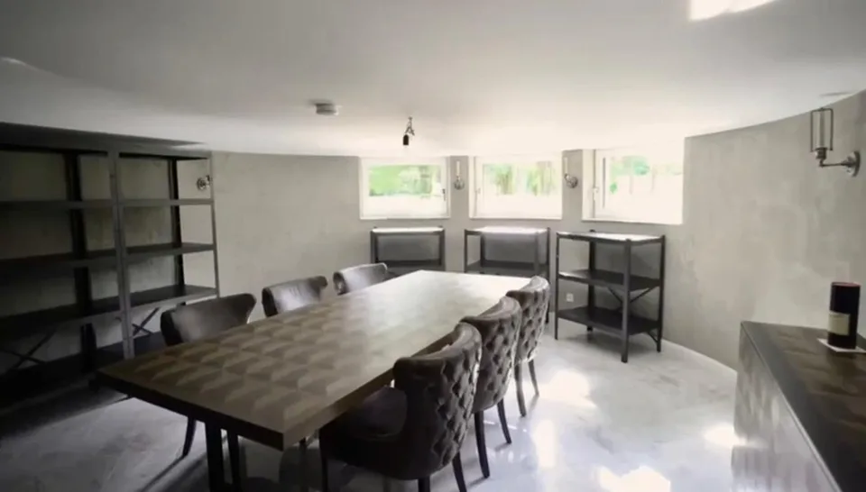 Villa Hofmann - Une demeure d'exception au sein d'un parc privé