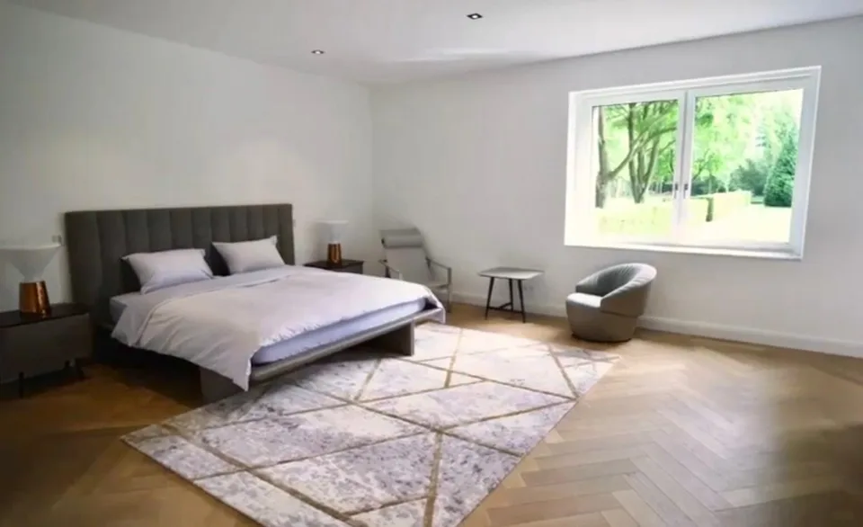 Villa Hofmann - Une demeure d'exception au sein d'un parc privé