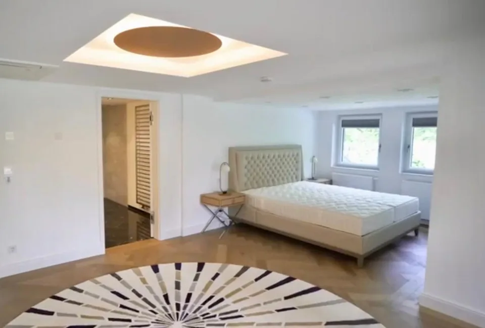 Villa Hofmann - Une demeure d'exception au sein d'un parc privé
