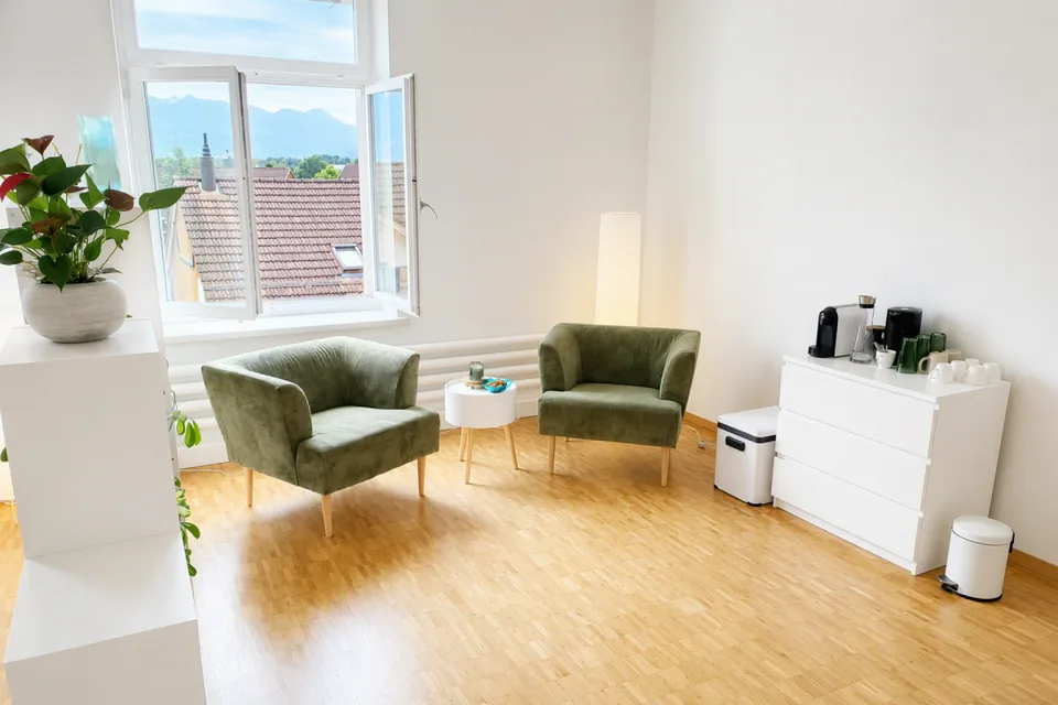 Einzigartiges Büro im ri.nova Impulszentrum!