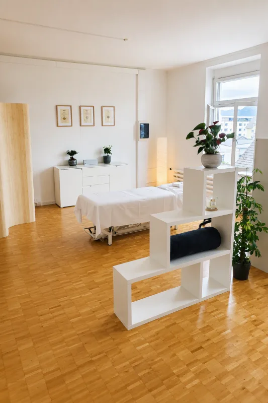 Bureau unique dans le ri.nova Impulszentrum !