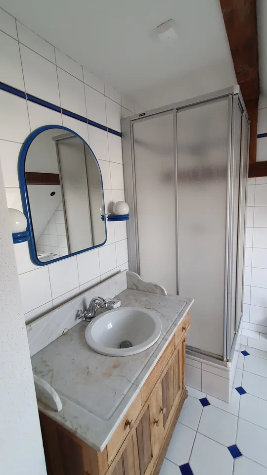 Bella casa familiare di 7 locali a Bartenheim