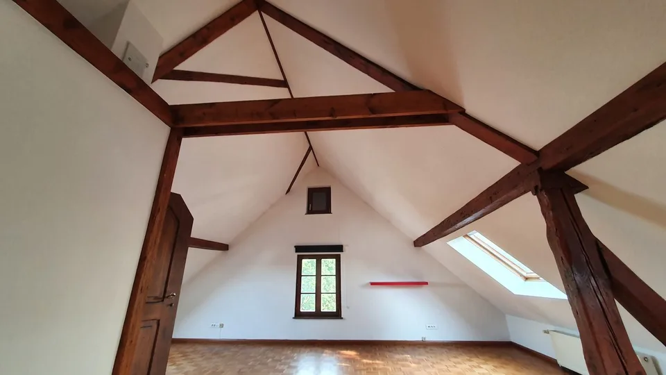 Bella casa familiare di 7 locali a Bartenheim