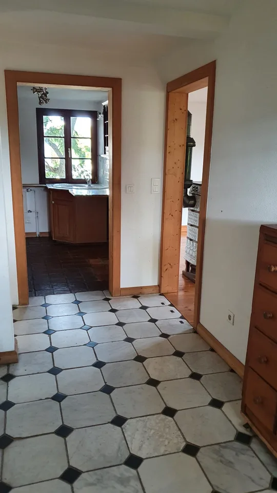 Bella casa familiare di 7 locali a Bartenheim
