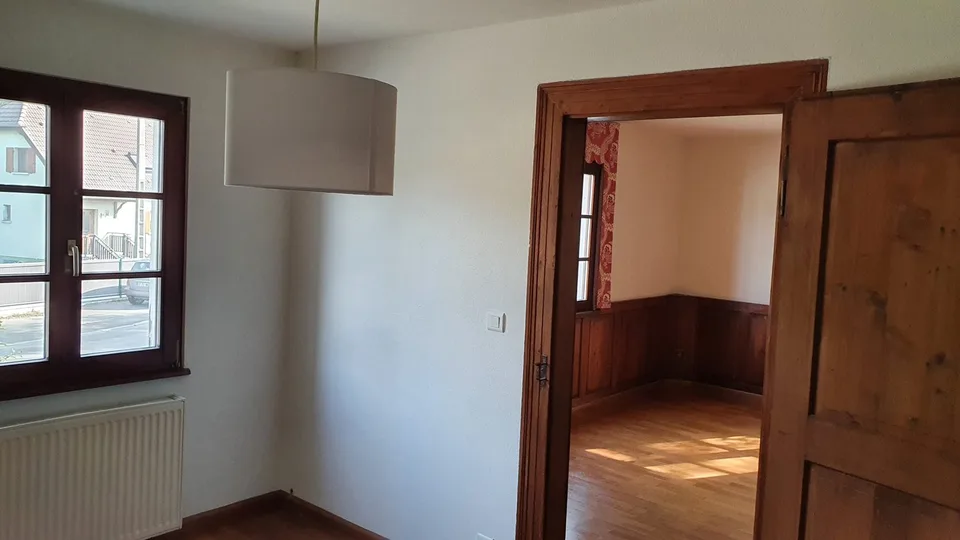 Bella casa familiare di 7 locali a Bartenheim