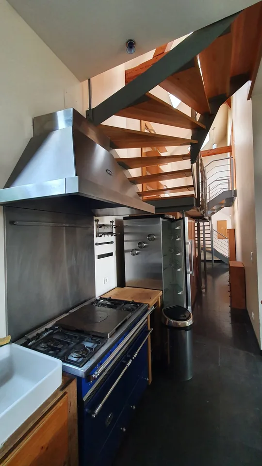 Bella casa familiare di 7 locali a Bartenheim