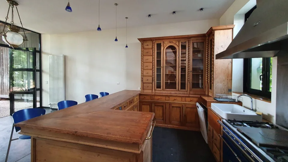 Bella casa familiare di 7 locali a Bartenheim