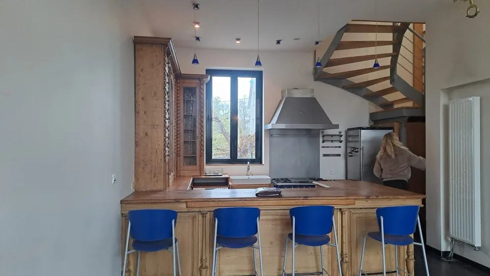 Bella casa familiare di 7 locali a Bartenheim