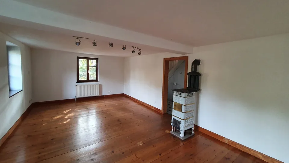 Bella casa familiare di 7 locali a Bartenheim