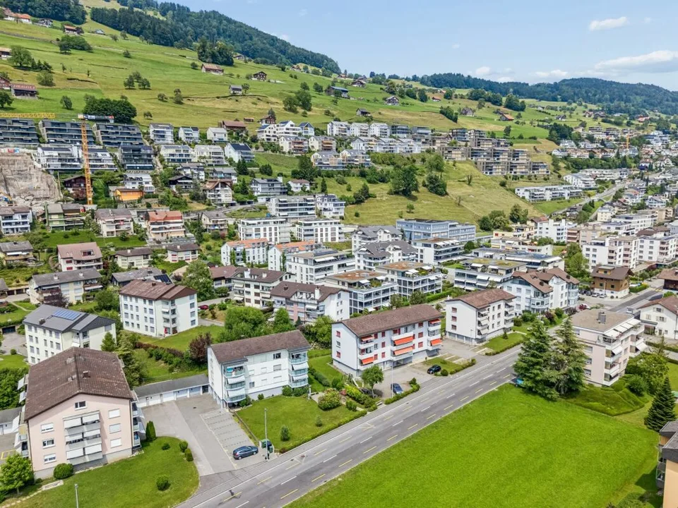 Mehrfamilienhaus | Baulandgrundstück mit Potenzial - Verkauf im Bieterverfahren