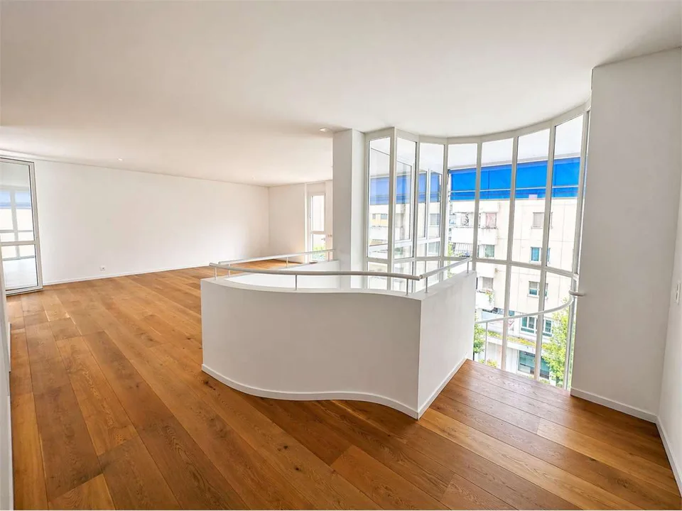 ESCLUSIVO DUPLEX DI 4.5 LOCALI NEL CUORE DI CASSARATE