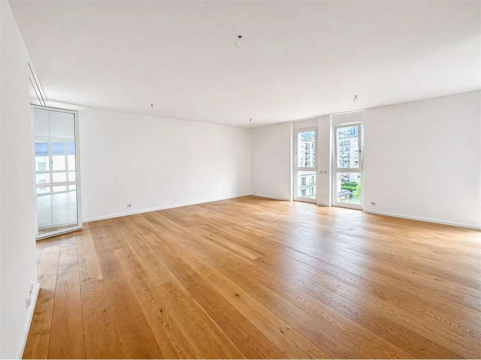 Duplex exclusif de 4,5 pièces au cœur de Cassarate
