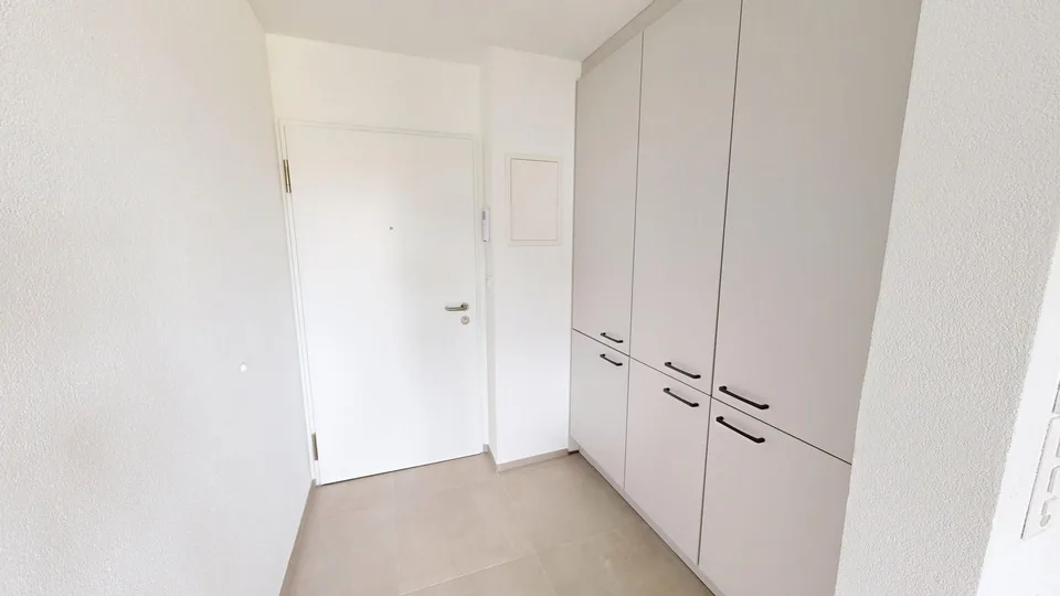 Abitare moderno con molto comfort - Benvenuti nella vostra nuova casa!