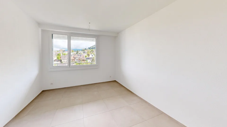 Abitare moderno con molto comfort - Benvenuti nella vostra nuova casa!