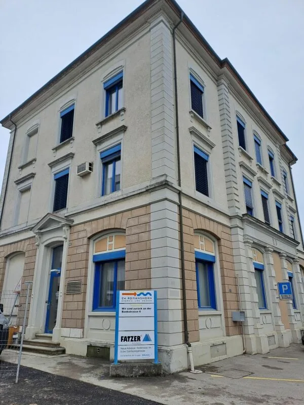 Letztes Büro an zentraler Lage zu vermieten – Foto 7 von 8