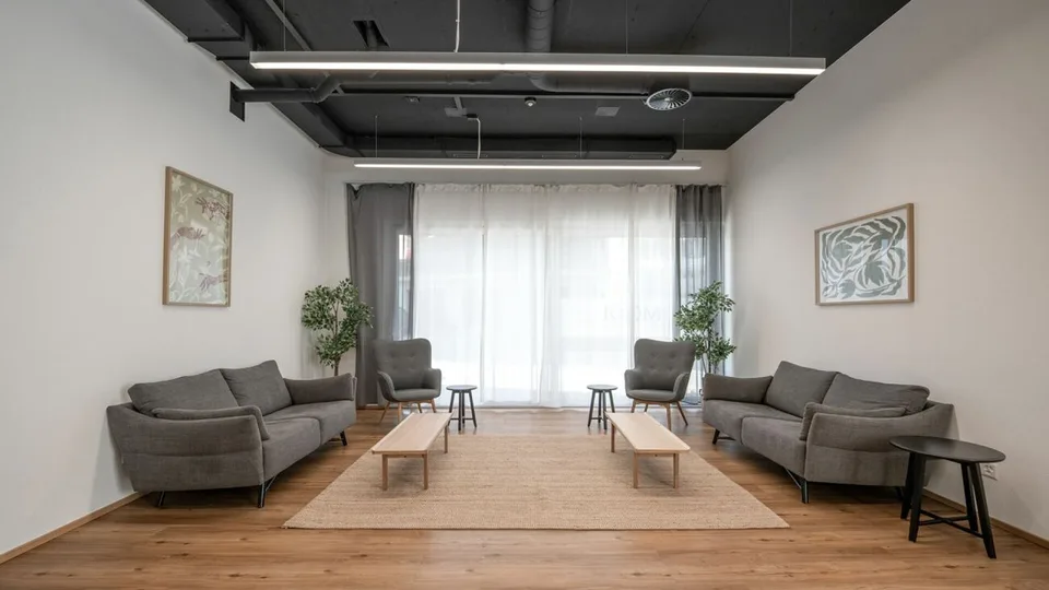 Vollmöbliertes BASIC Apartment - 24 m2 – Foto 20 von 26
