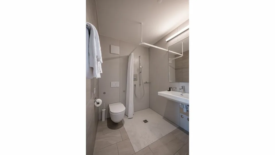 Vollmöbliertes BASIC Apartment - 24 m2 – Foto 11 von 26