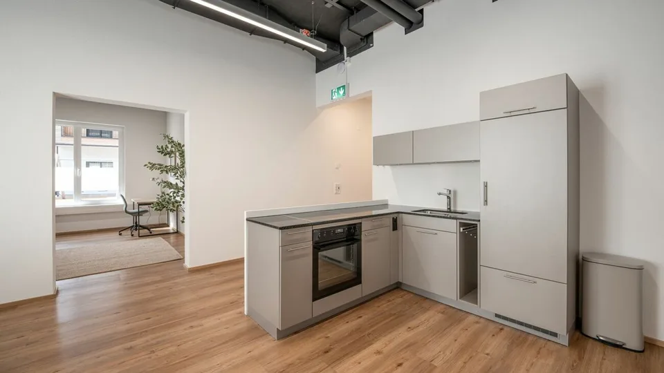 Möbliertes BASIC Apartment - 24 m2 – Foto 21 von 26