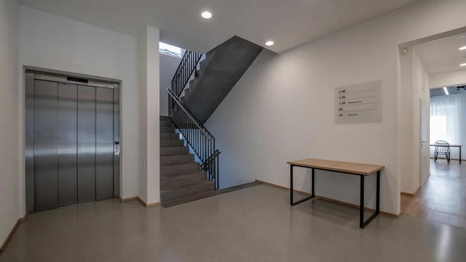 Möbliertes BASIC Apartment - 24 m2 – Foto 18 von 26