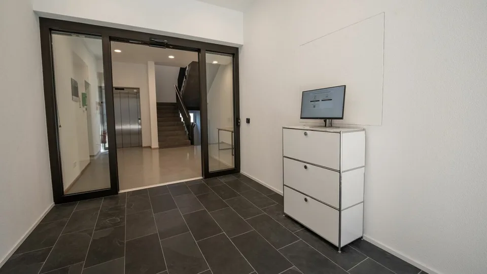Möbliertes BASIC Apartment - 24 m2 – Foto 16 von 26