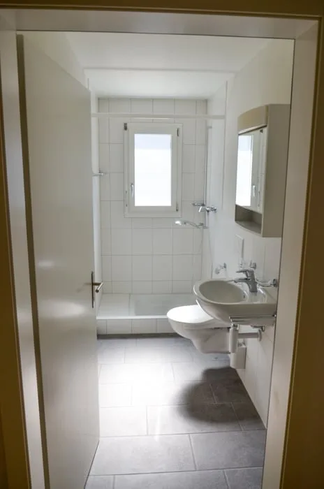 Behagliche 4-1/2 Zimmer Wohnung im 1. Stock zu vermieten
