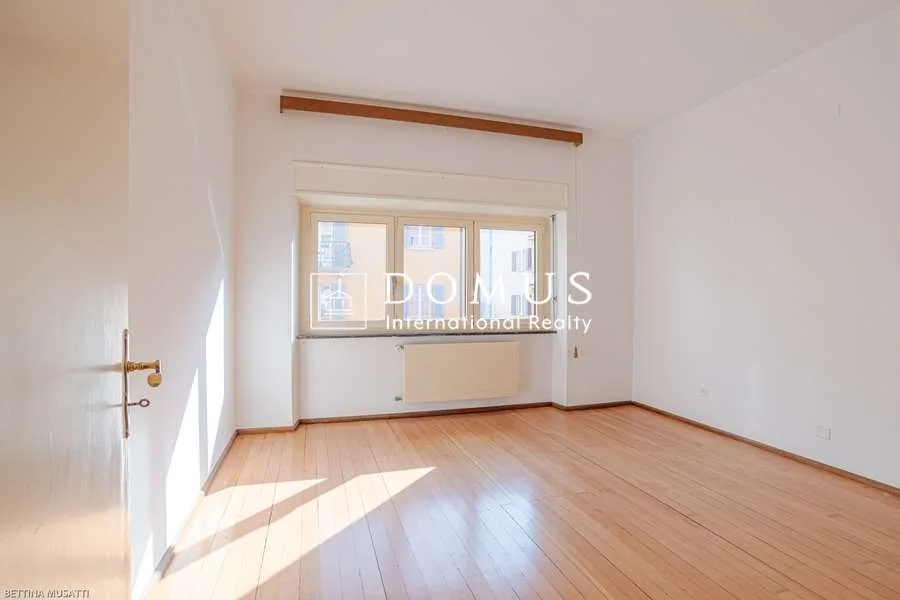 Geräumige Wohnung in einer ruhigen Wohnanlage – Foto 6 von 10