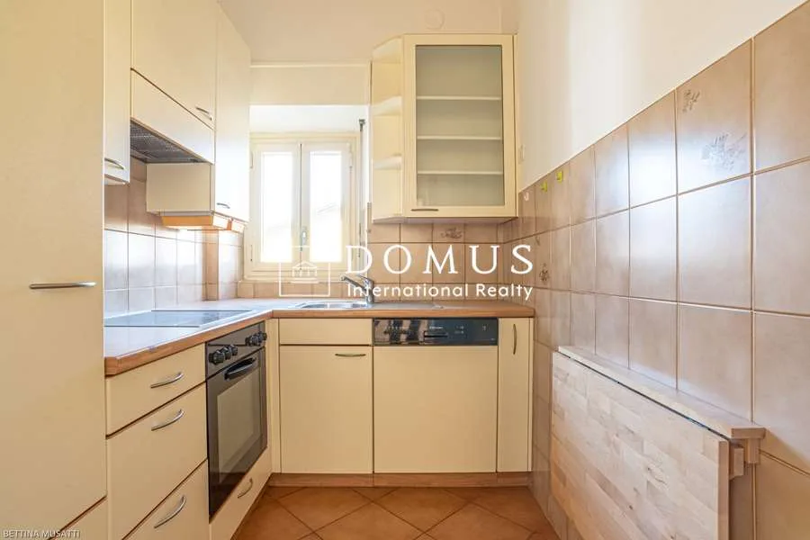 Geräumige Wohnung in einer ruhigen Wohnanlage – Foto 7 von 10