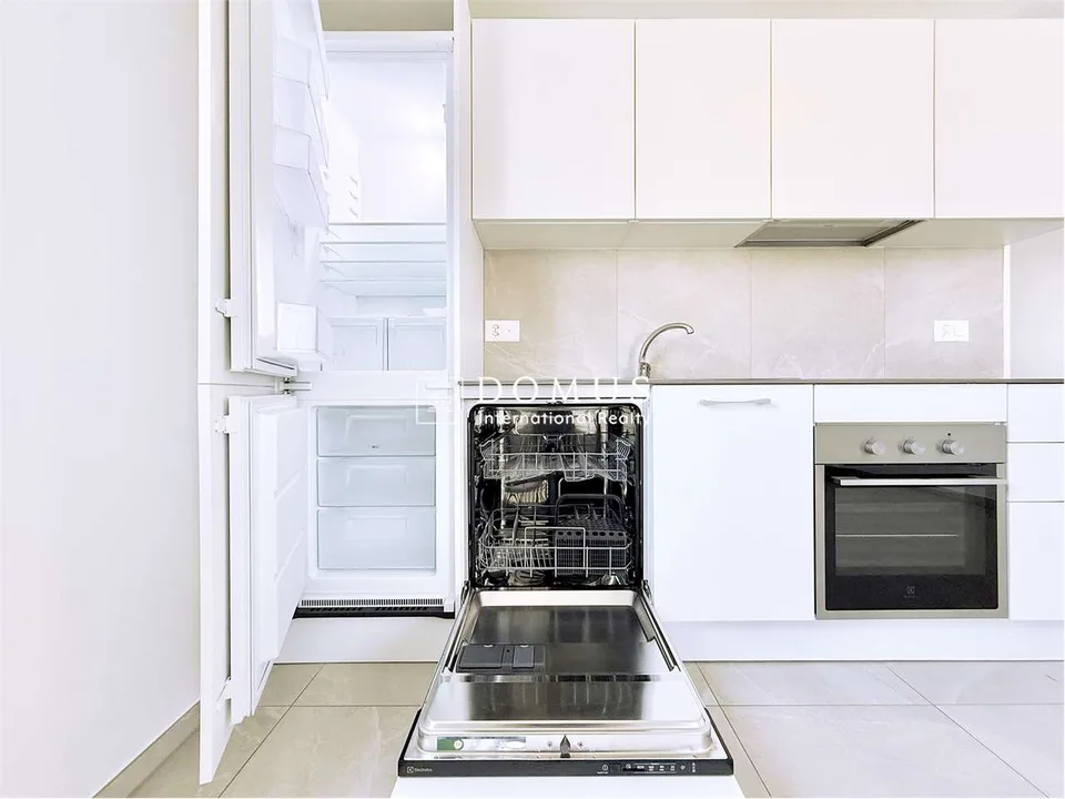 Appartement moderne en première location