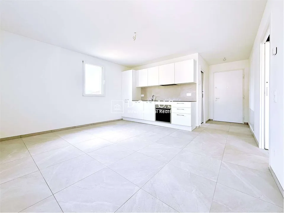 Appartement moderne en première location
