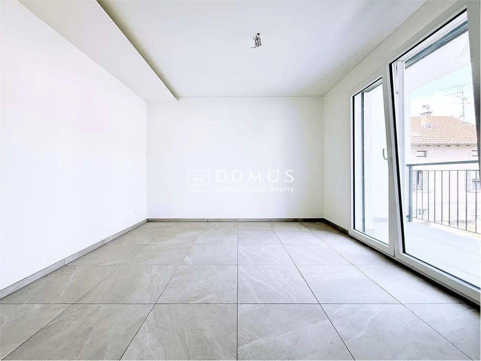 Appartement moderne en première location