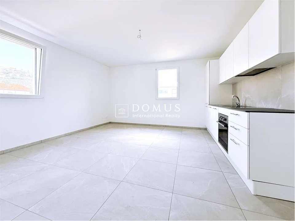 Appartement moderne en première location