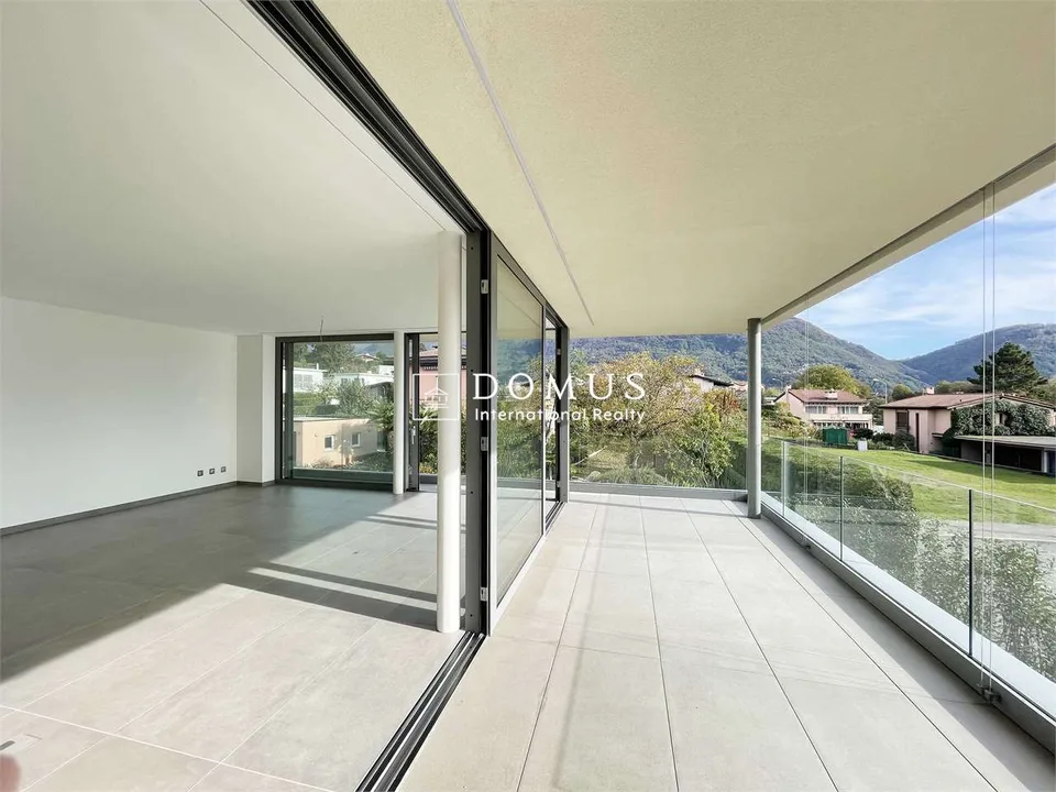 New modern prestige apartment – photo 6 of 13
